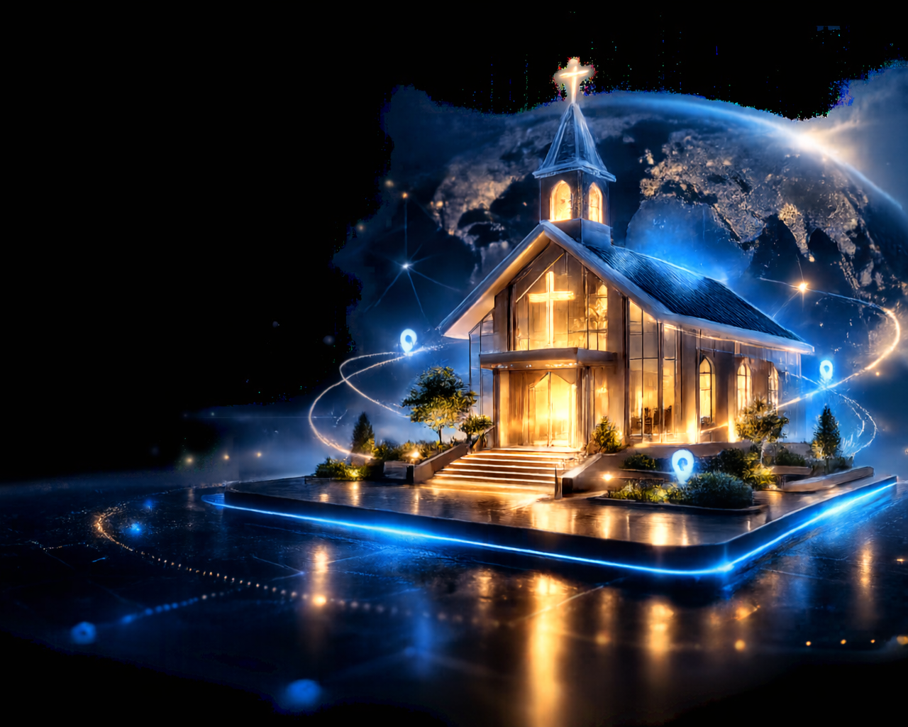Sweethome Bible Church
